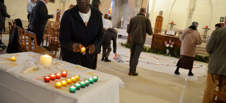 Le rite, ou la respiration d’une humanité en quête de souffle Le rite, ou la respiration d’une humanité en quête de souffle