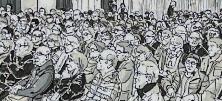 Evian 2023 : écouter ou réécouter les conférences Evian 2023 : écouter ou réécouter les conférences