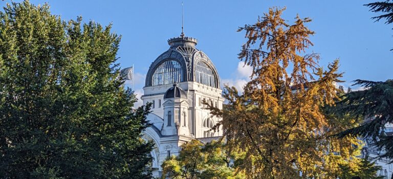 Évian-les-Bains lance cet automne son premier budget participatif Évian-les-Bains lance cet automne son premier budget participatif