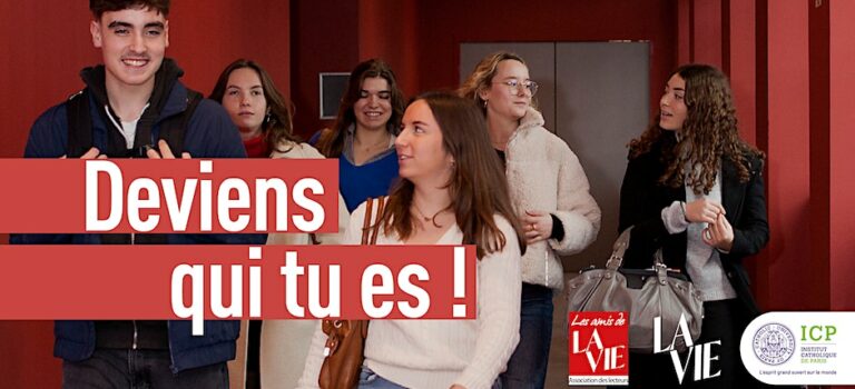 Le 1er février 2024 à Rouen : l’orientation démystifée Le 1er février 2024 à Rouen : l’orientation démystifée